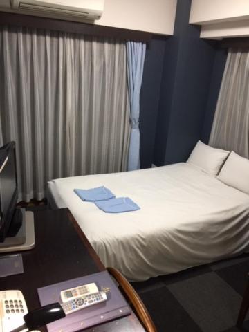 大森商务别墅酒店 2*