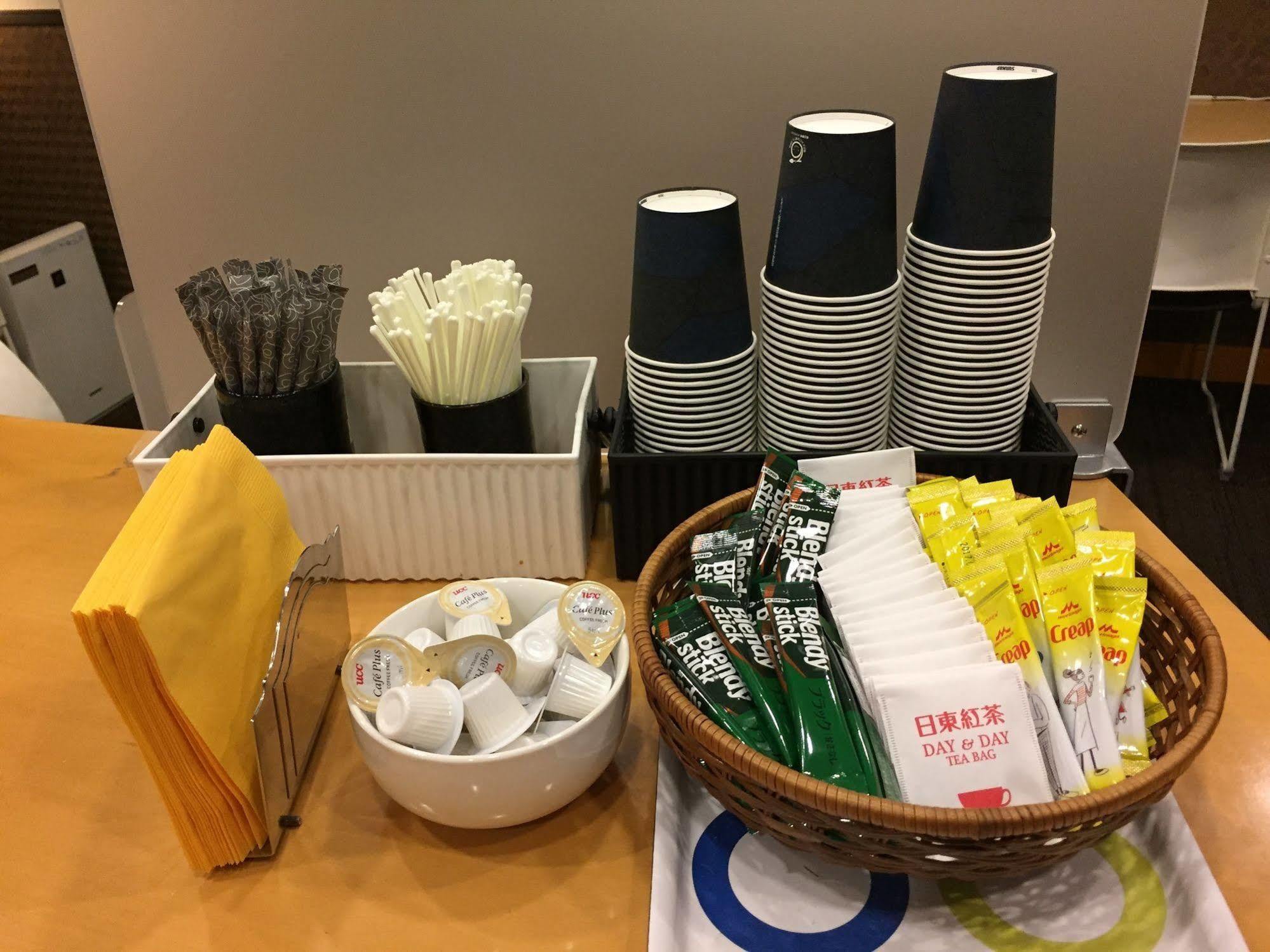 大森商务别墅酒店 東京都